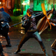 Brenton Thwaites as Robin in HBO Max’s Titans